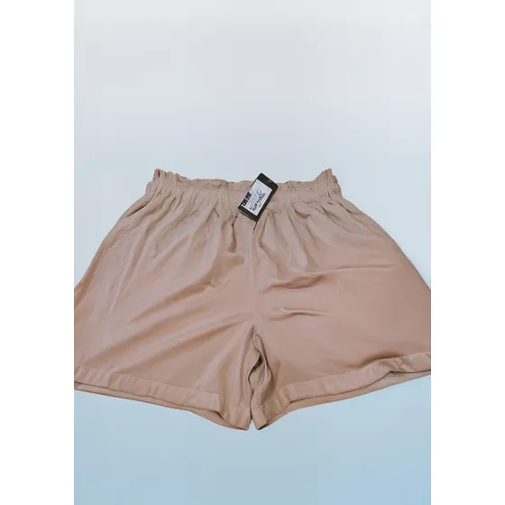 Short Con Cintura Elastizada Le Utthe Talle S