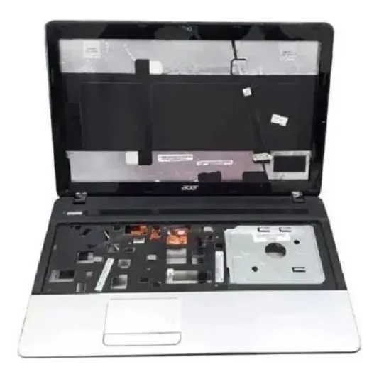 Carcaça Completa Notebook Acer E1 531 E1 571