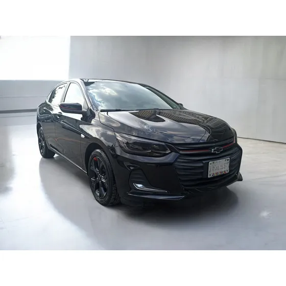 Chevrolet Onix 1.0 Premier Redline At