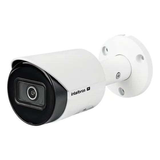 Camera 4mp Vip 3430 B Ia Intelbras 3,6mm Inteligencia Artif