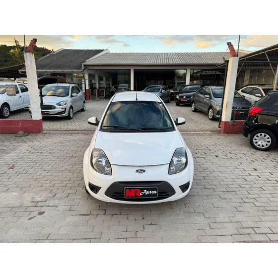Ford Ka 1.0 Class