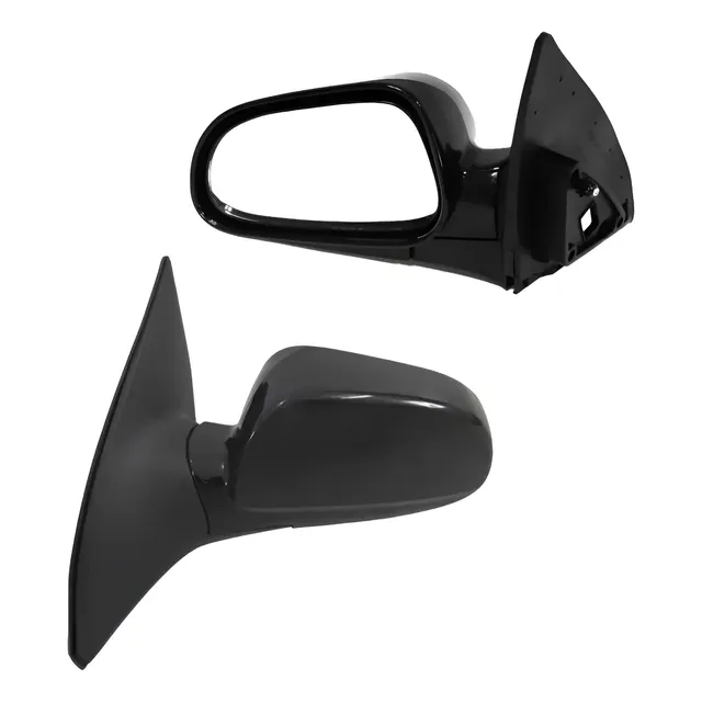 Retrovisor Chevrolet Optra 2002 - 2009 Izquierdo Electrico