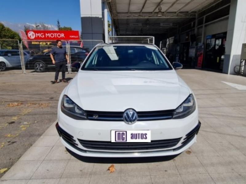 Volkswagen Golf 1.4 Tsi Dsg Sport 2015