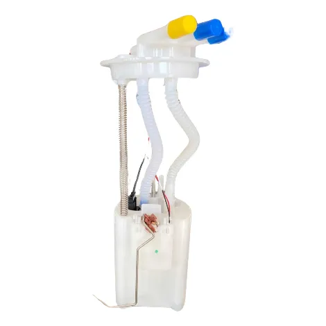 Modulo Bomba Gasolina Completo Luv Dmax 3.5