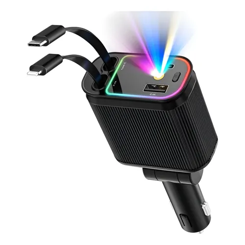 Carregador portátil Anker Powercore Iii Elite 25600 - 87W