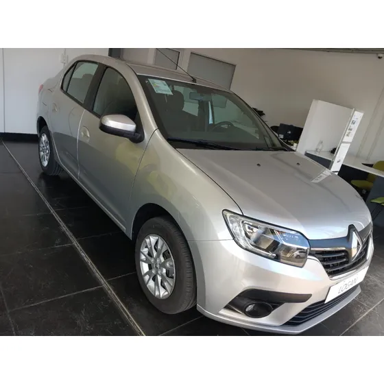 Renault Logan 1.6 16v Zen