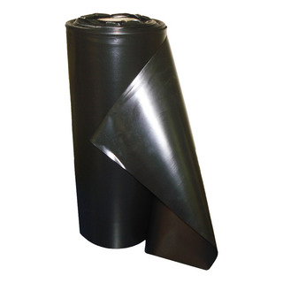 Lona Plástica Preta 8x50 Bobina Com 40kg Construção Reformas Lona Plástica Preta 8x50 Bobina Com 40kg Construção Reformas