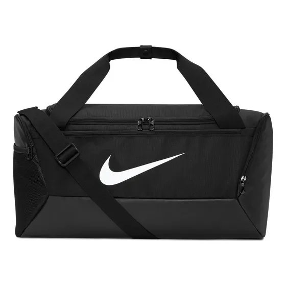 Bolso Nike Brasilia 95 41lts Training Color Negro