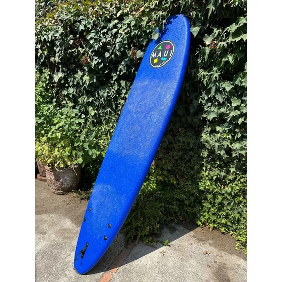Softboard Maui 8 Pies