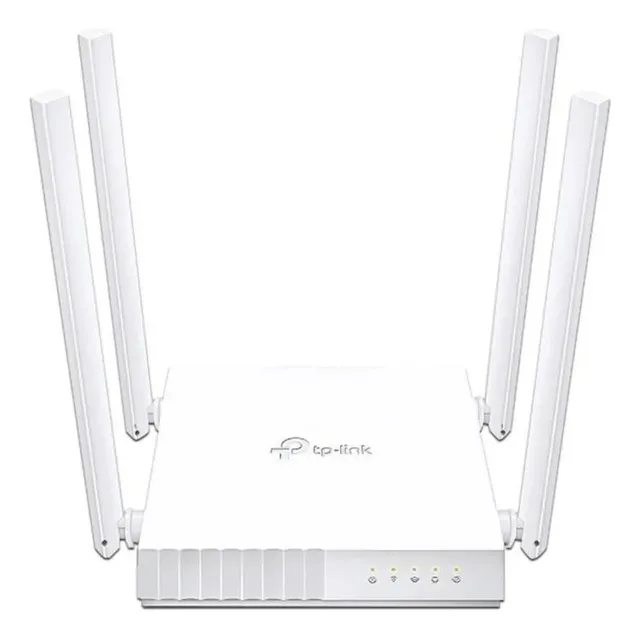 Kit 15 Pzas Tp-link Archer C24 V1