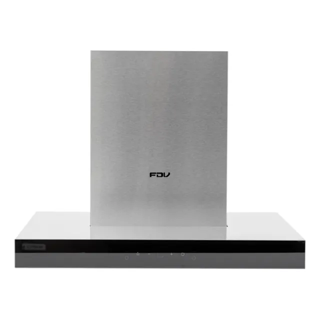 Campana Fdv Deluxe Chef 90