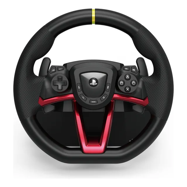 Volante De Carreras Inalámbrico Apex Para Playstation 5