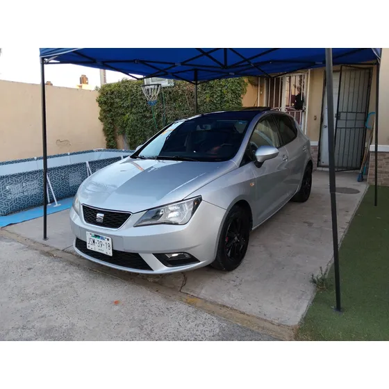 Seat Ibiza 2.0 Style I-tech 5p Mt