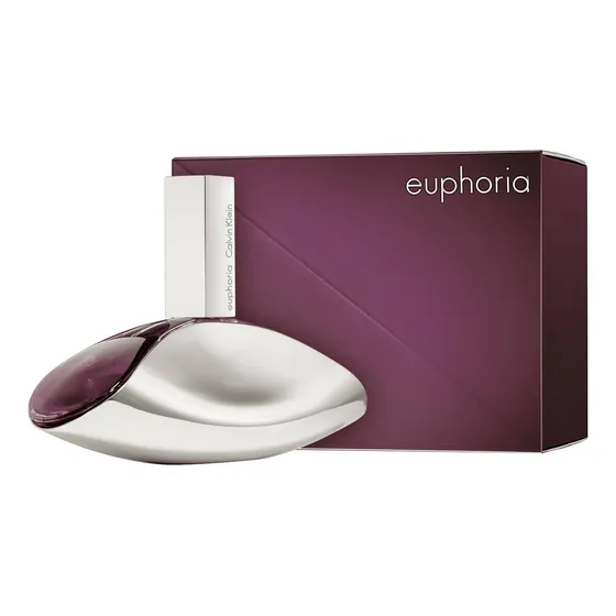 Perfume Euphoria de Calvin Klein, 100 ml