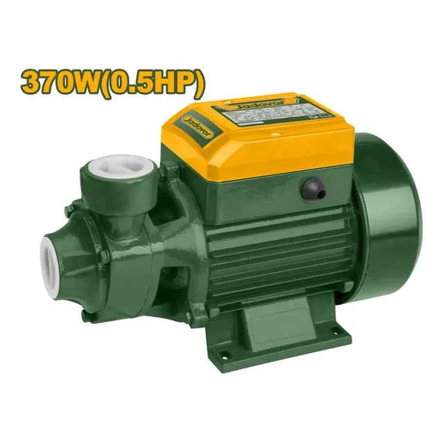 Bomba De Agua Periferica 1/2hp Jadever