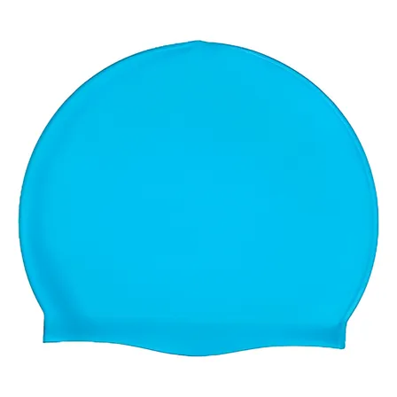 Set Gorro Natación + Gafas De Natación + Tapón Oidos Y Nariz