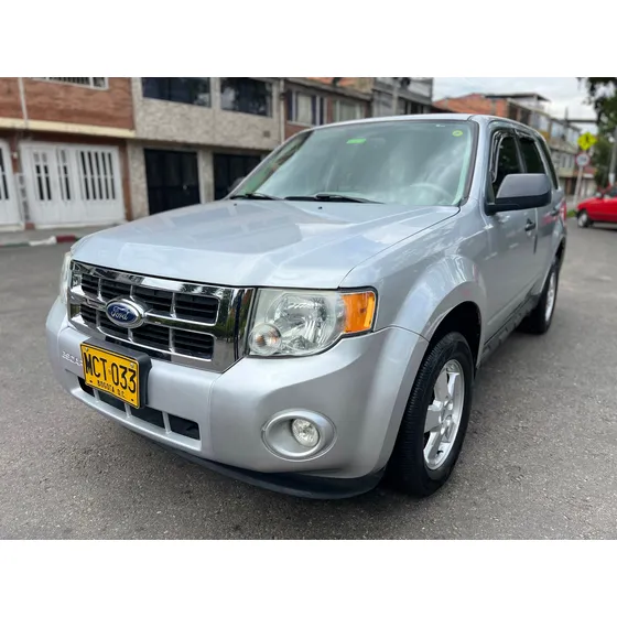 Ford Escape 3.0 Xls