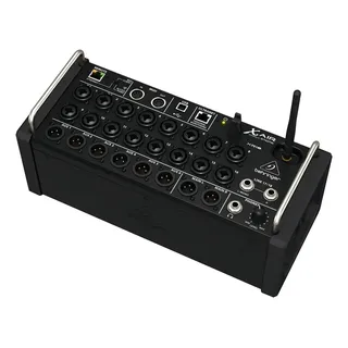 ベリンガー EUROPOWER PMP518M　パワードミキサー Behringer Europower Pmp518m | Mercado Livre