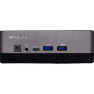 再入荷アイテム Intel PC Mini Nuc Tb 1 Disco 8gb Memória I3 Core 5i3ryh 外付けハードディスク・ドライブ