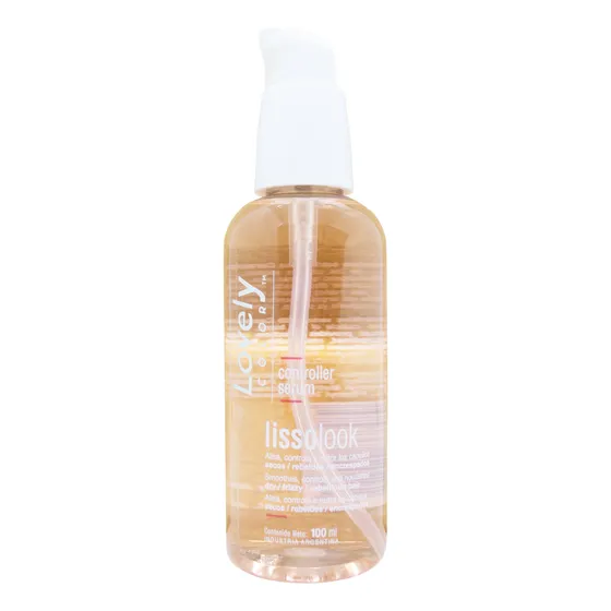 Lovely Color Lissolook Controller Serum Nutritivo 85ml Local