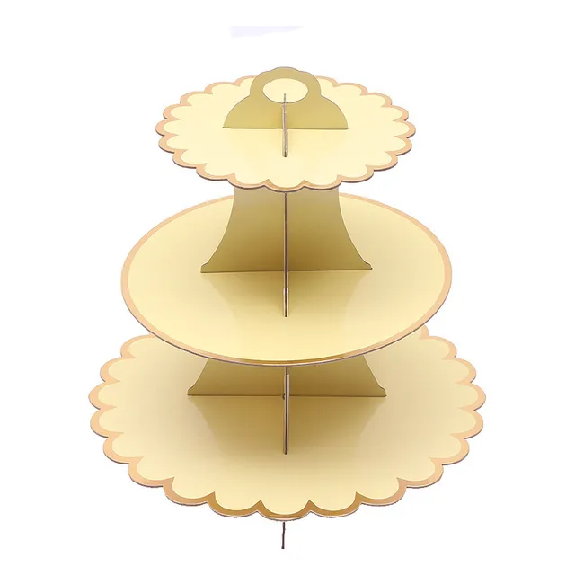 Porta Cupcake Ideal Para Fiestas