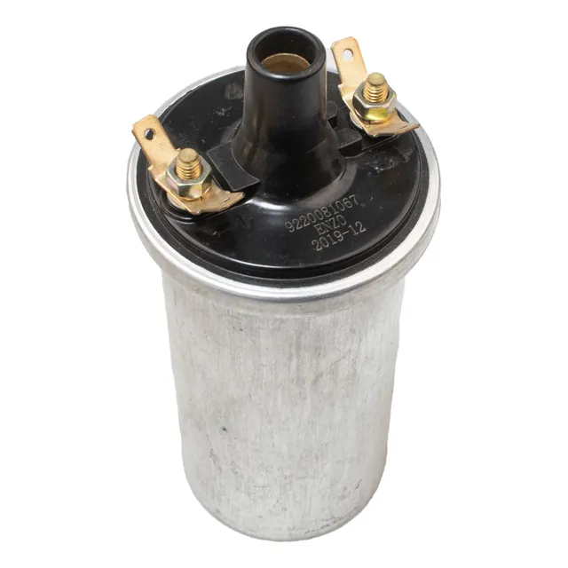 Bobina Enc Universal Vw Resistencia Externa Tipo Botella