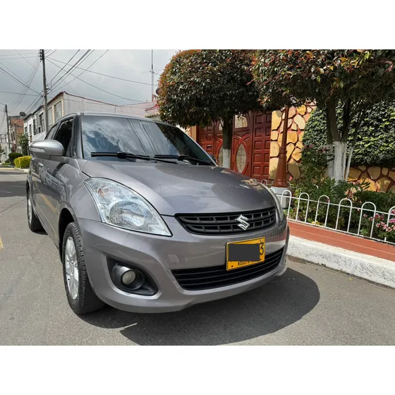 Suzuki Swift 1.2 Dzire