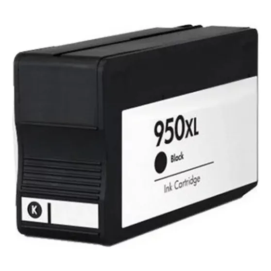Cartucho Compatible Con Hp 950xl 951xl 8600 8610 8620 Env G.