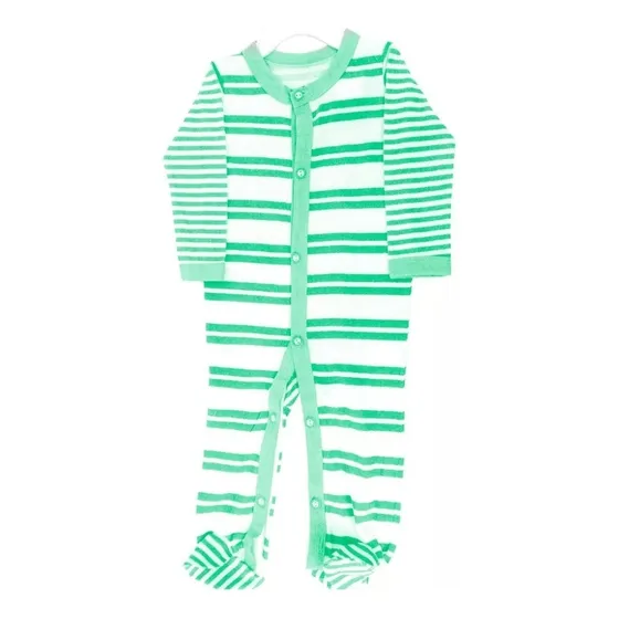  Pijama Para Niña Popchitos Completa Multicolor