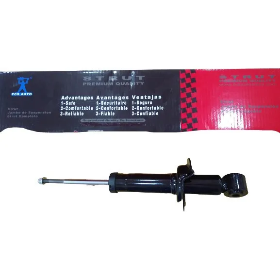 Amortiguador Trasero Honda  Cr-v 2005 - 2006 