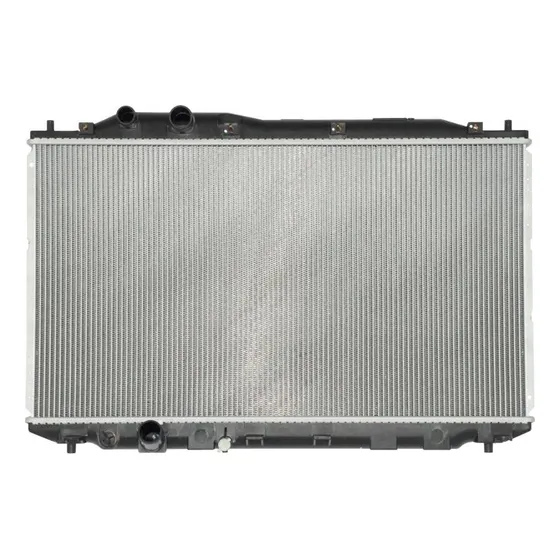 Radiador Civic 2006 2007 2008 2009 2010 2011 Aut. Ou Manual
