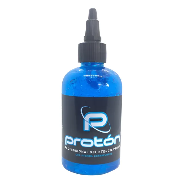 Stencill Protón Para Tatuar 4,3oz