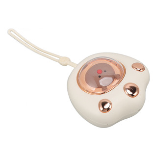 Calentador De Manos Recargable Cat, 5 W, 5 V, 1 A, Carga Usb Calentador De Manos Recargable Cat, 5 W, 5 V, 1 A, Carga Usb