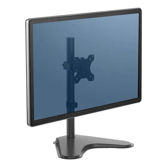 Soporte para Monitor raitot de 13 A 27 Fijo Color Negro