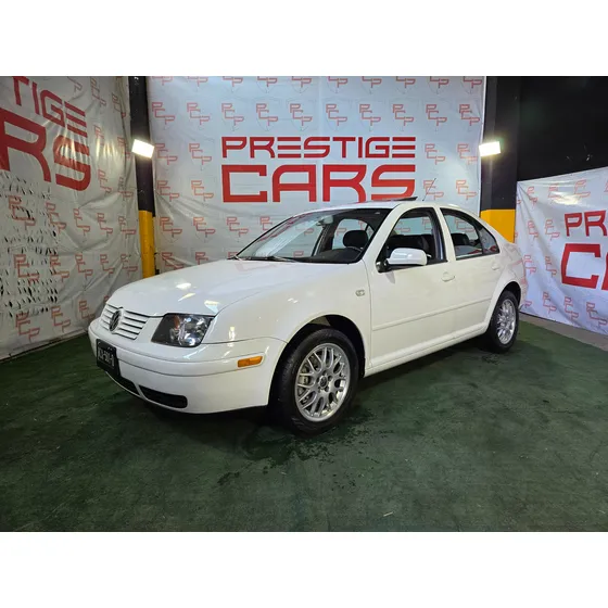 Volkswagen Jetta 1.8t Std