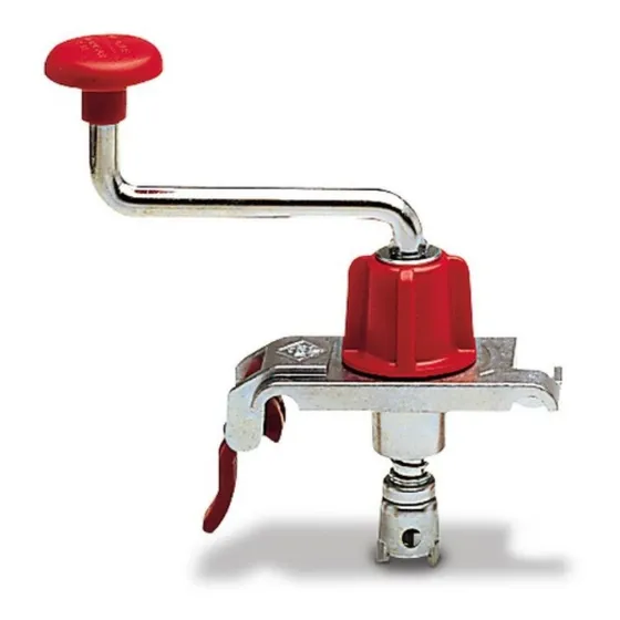 Taladro Manual Cortadora Cerámica Rubi Ts-30 Ts-30 Ts-40  