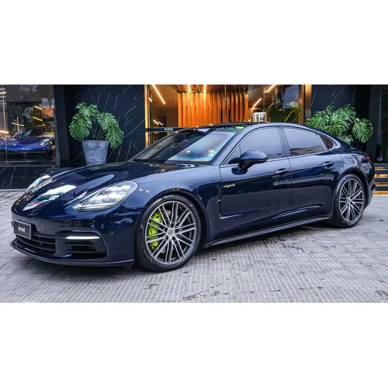 Porsche Panamera 2.9 V6 E-hybrid 4 Pdk