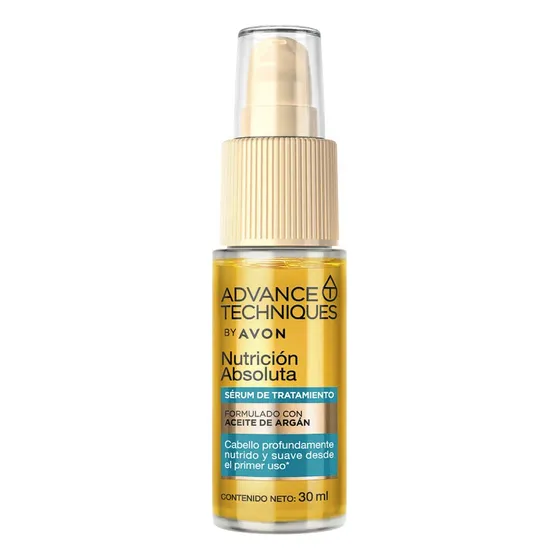 Tratamiento Nutritivo Con Aceite De Arg - mL a $830