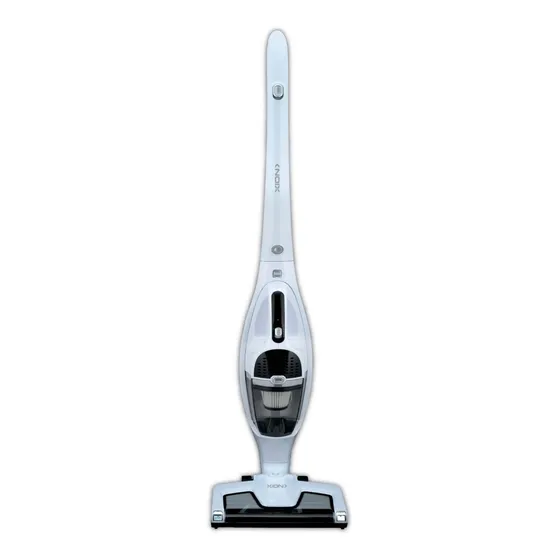 Aspiradora Vertical Inalámbrica 2 En 1 Xion Xi-vcw185 Bde