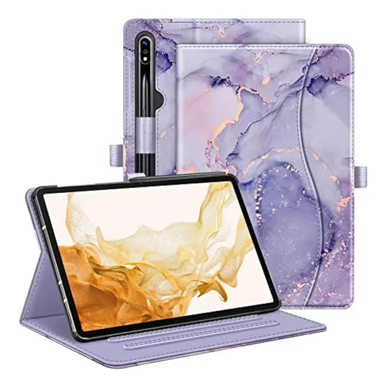 Fintie Funda Para Samsung Galaxy Tab S10+/ S9+/