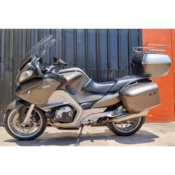 Bmw Rt 1200 Impecable!!!