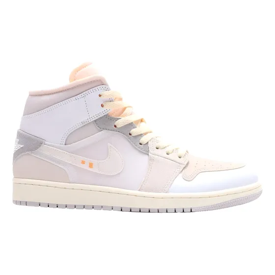 Championes De Basket Nike Air Jordan 1 Mid Craft Inside 