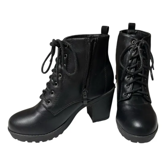 Top Moda, Botines