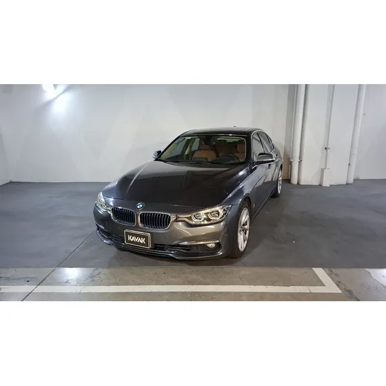 Bmw Serie 3 2.0 330e A Luxury Line Auto