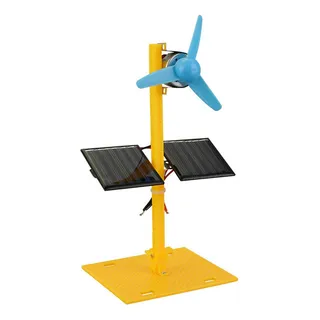 Lazhu Generador De Energía Solar Dc Motor Mini Fan Panel Diy Lazhu Generador De Energía Solar Dc Motor Mini Fan Panel Diy