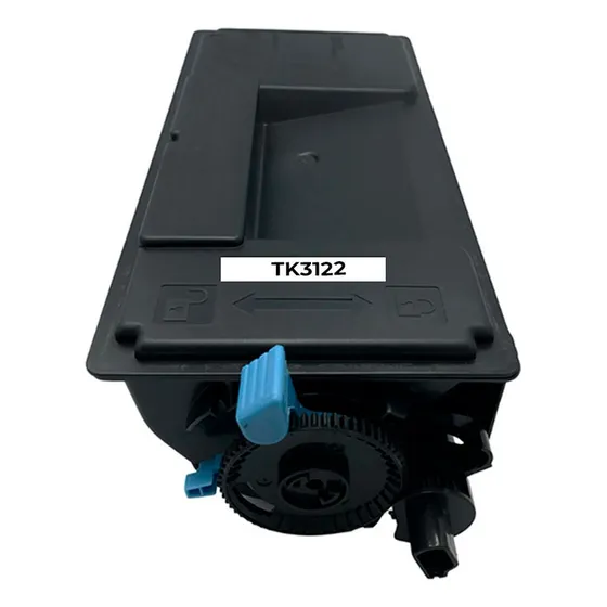Toner Tk3122 Para Kyocera M3550idn M3560idn Fs4200dn - Tinta Negro