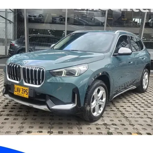 BMW X1 2023 Sdrive18i Xline At 1.5w