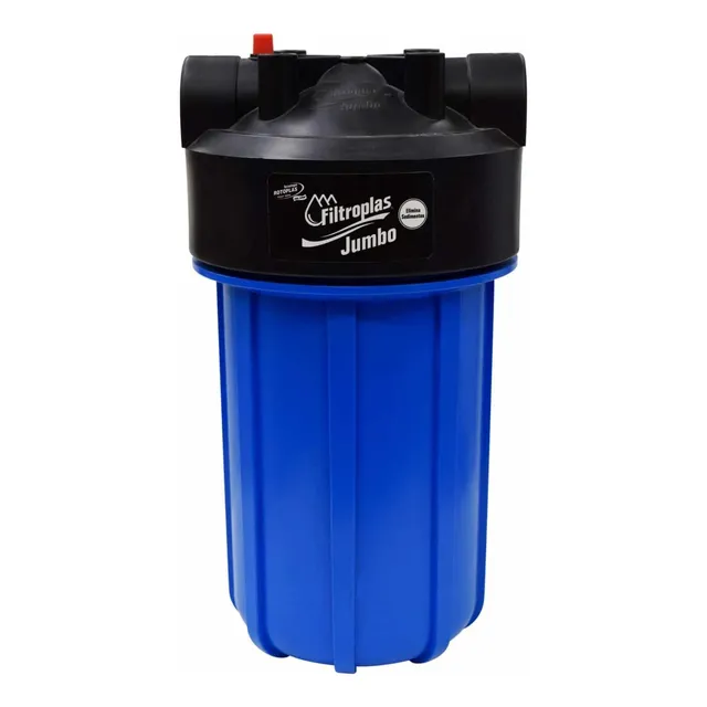 Filtro Rotoplast Jumbo Para Piscina