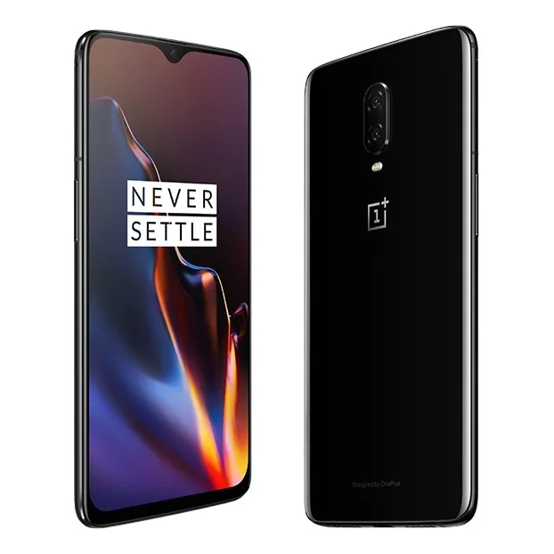 Oneplus 6t