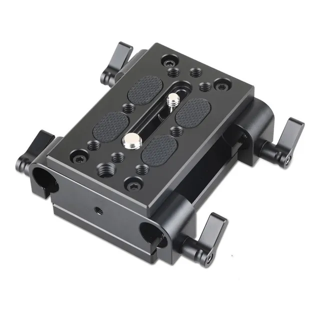 Plato Adaptador De Corredera De Estabilizador Smallrig 1798